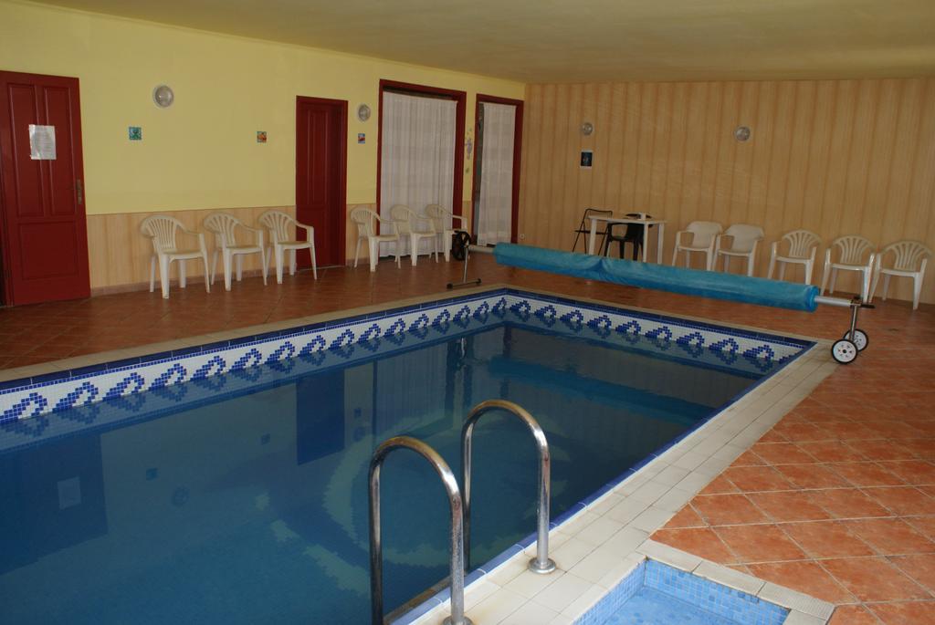 Hotel Palota City บูดาเปสต์ ภายนอก รูปภาพ